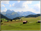 foto Alpe di Siusi